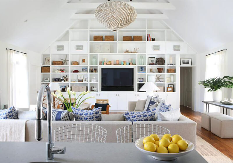 Get Inspired by These Amazing Built In Ideas for Your Home – Friel ...