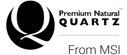 Premium Natural Quartz from MSI